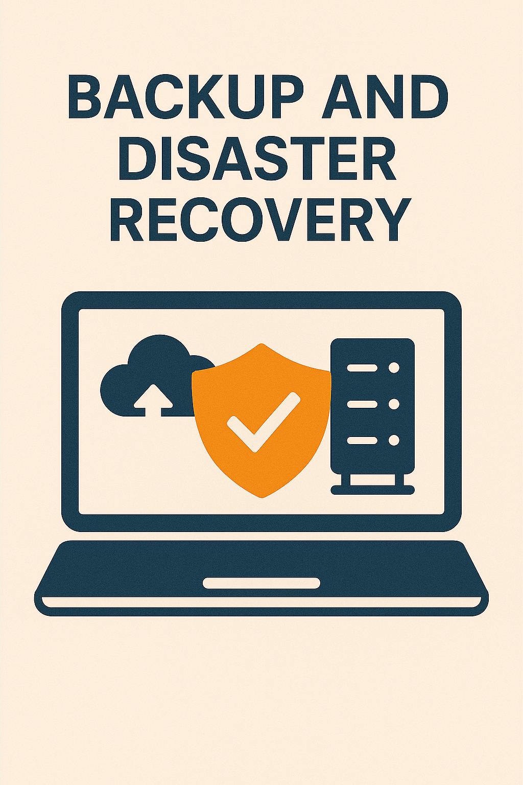 Backup and Disaster Recovery - Email