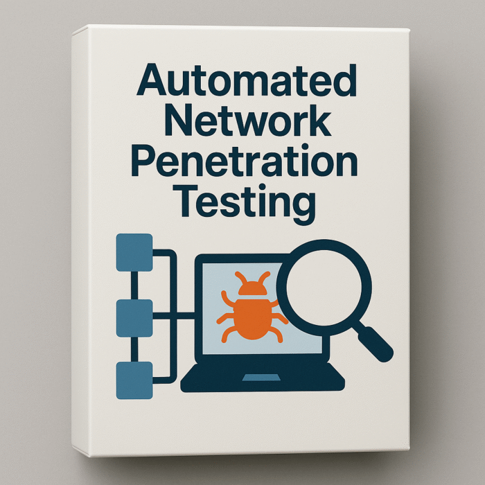 Automated Penetration Testing