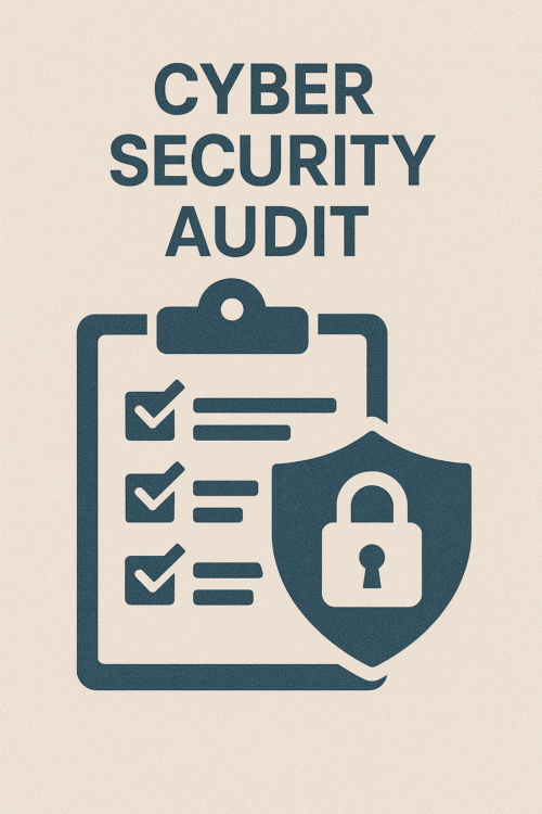 Cyber Security Audit
